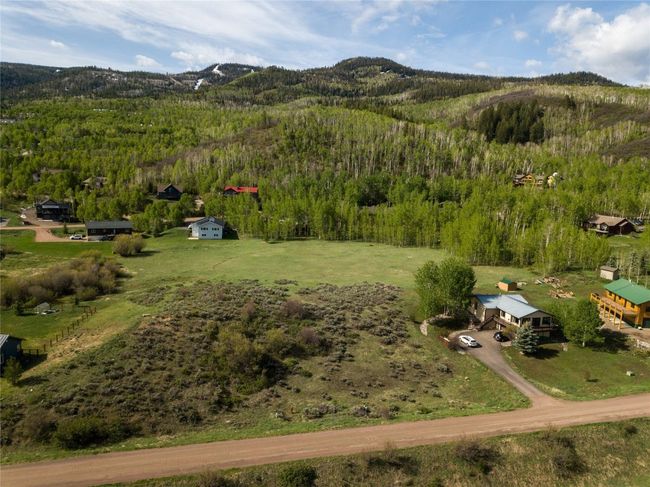 29875 Rock Point Trl, Home with 0 bedrooms, 0 bathrooms and null parking in Oak Creek CO | Image 4