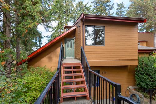 401-2341 Harbour Rd, Sidney, BC, V8L3X8 | Card Image