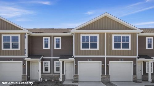 6414 Silver Canoe Way, Galloway, OH, 43119-1201 | Card Image