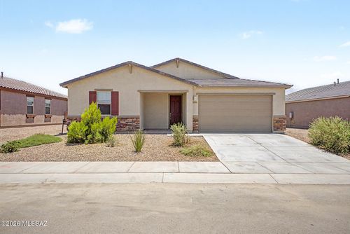 10599 W Kerrigan Lane, Marana, AZ, 85653 | Card Image