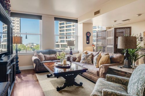 405-411 W 7th St, Fort Worth, TX, 76102-3609 | Card Image
