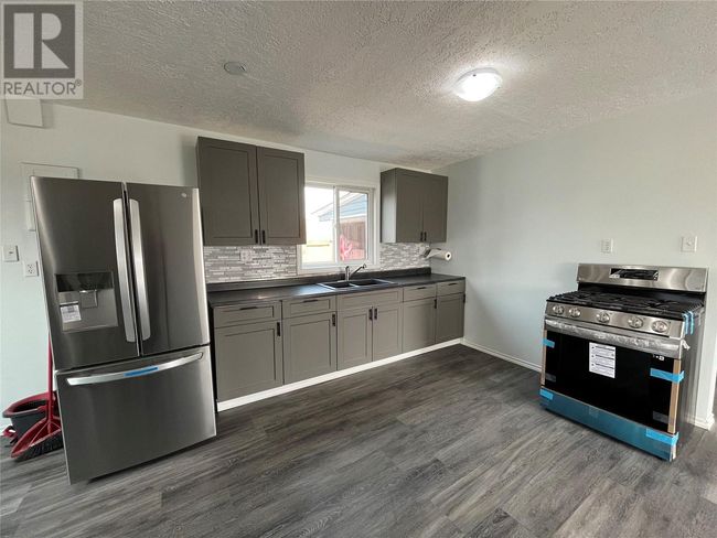 5002 48 Ave, House other with 2 bedrooms, 1 bathrooms and null parking in Pouce Coupe BC | Image 12