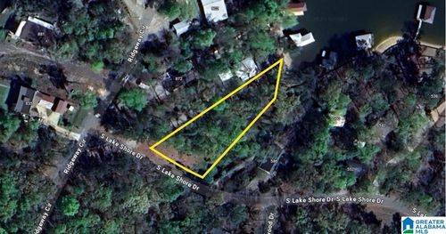29-29 S Lakeshore Dr, TALLADEGA, AL, 35160 | Card Image