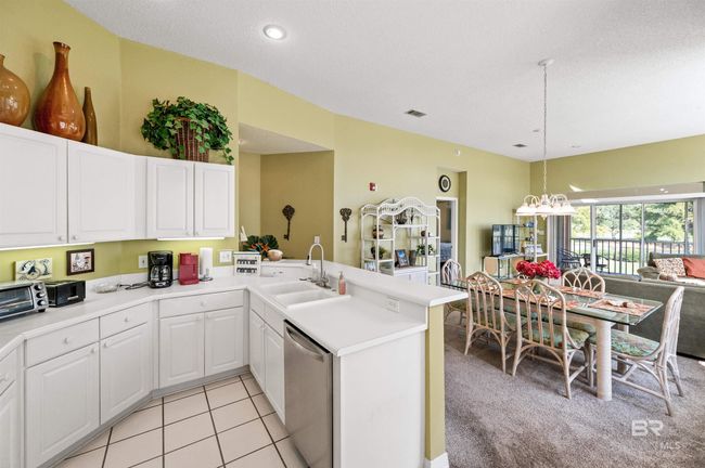 APT-207B - 3736 Cypress Point Dr, Condo with 3 bedrooms, 2 bathrooms and null parking in Gulf Shores AL | Image 27
