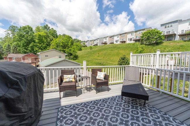 139 Inlet St, Townhouse with 3 bedrooms, 3 bathrooms and 2 parking in Morgantown WV | Image 12