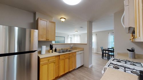 b-5105 Spruce Cv, Austin, TX, 78744-1906 | Card Image