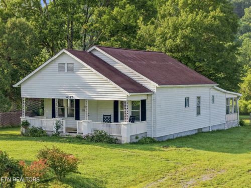 4317 Fulton Rd, Corryton, TN, 37721 | Card Image