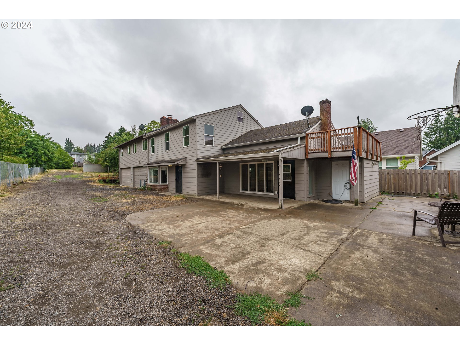 Hiram Ave, Oregon City, OR 97045