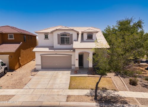 17433 W Holland Ln, Surprise, AZ, 85388-7865 | Card Image