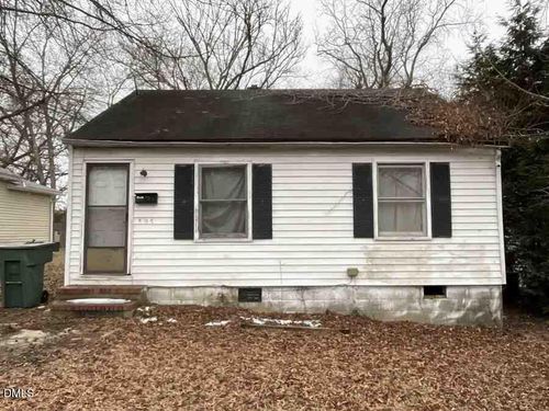 305 Broad St, Carrboro, NC, 27510-1811 | Card Image