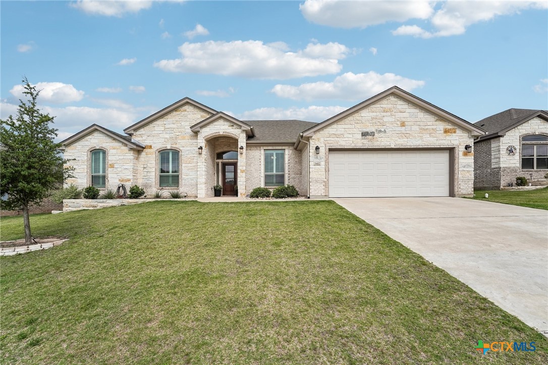 Residential in Belton