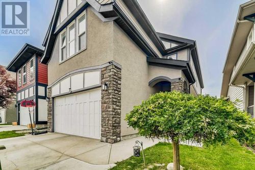 401 Mahogany Crt Se, Calgary, AB, T3M0T6 | Card Image