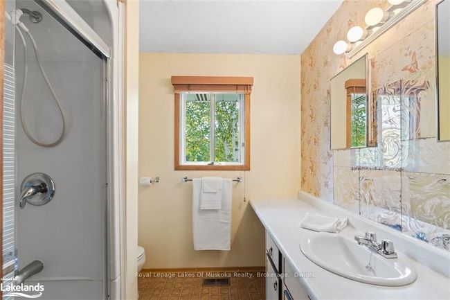 1063 Oxtongue Lake Rd, House other with 3 bedrooms, 1 bathrooms and 6 parking in Dwight ON | Image 36