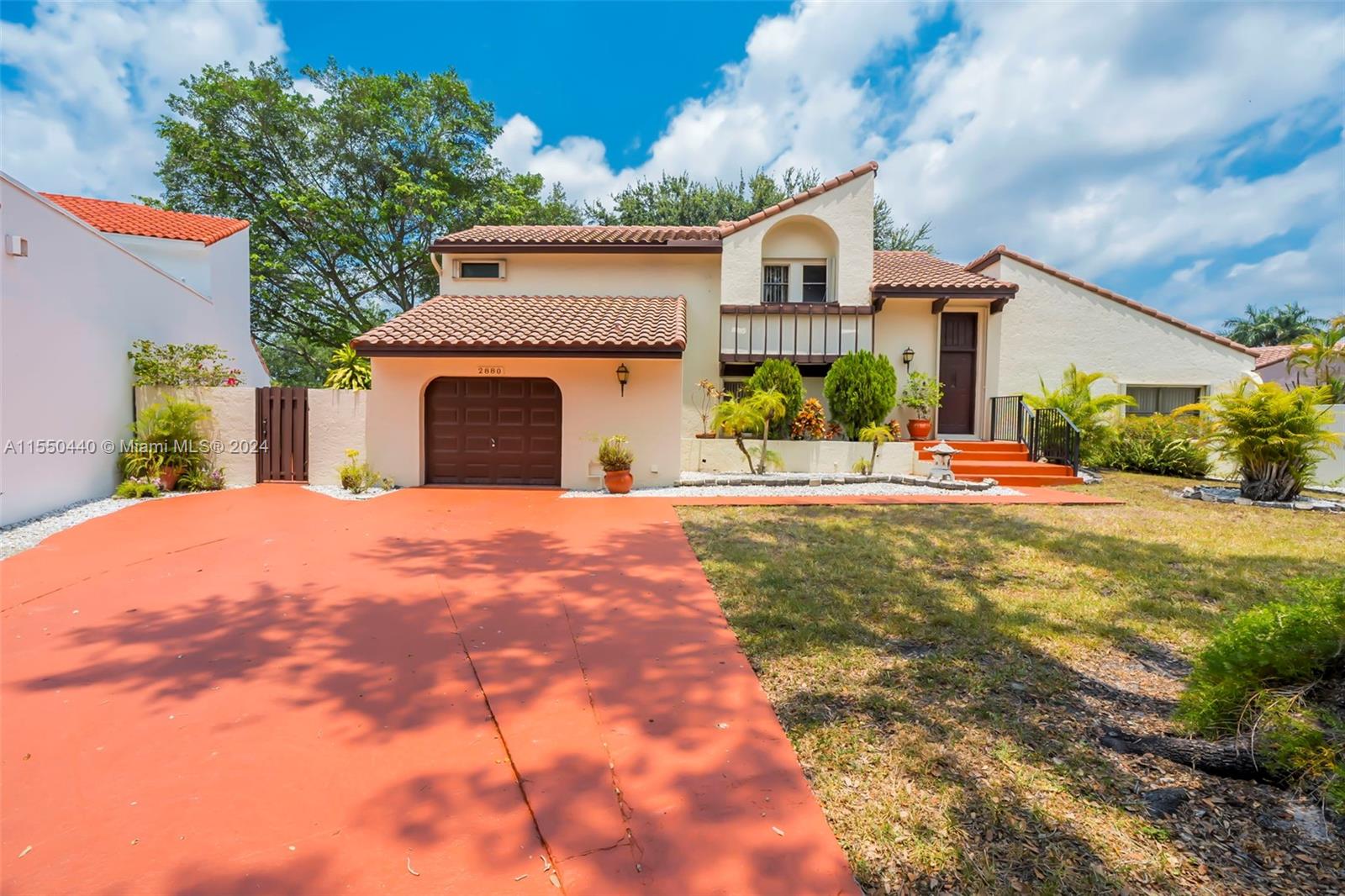 Evergreen Way, Hollywood, FL 33026