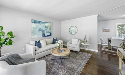 3036 Will Rogers Pl Se, Atlanta, GA, 30316-4447 | Card Image