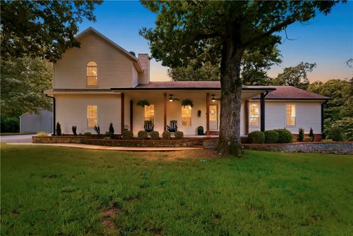 14842 Elkhorn Springs Rd, Fayetteville, AR, 72704-0359 | Card Image
