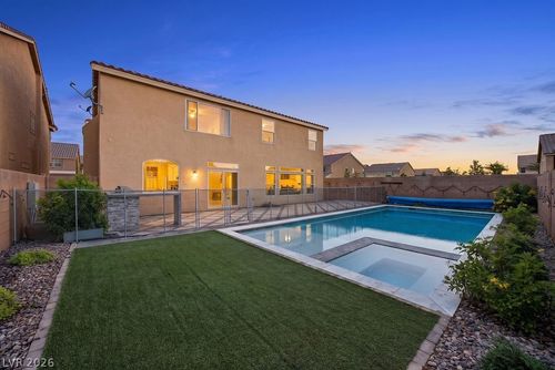 9610 Twin Rivers Ct, Las Vegas, NV, 89139-7528 | Card Image