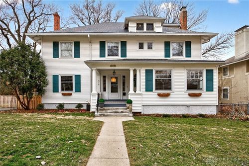 619 Oakwood Ave, Oakwood, OH, 45419-3338 | Card Image