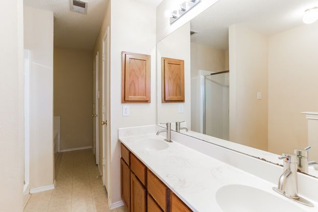 4368 Onyx Dr, House other with 3 bedrooms, 3 bathrooms and null parking in Carrollton TX | Image 14