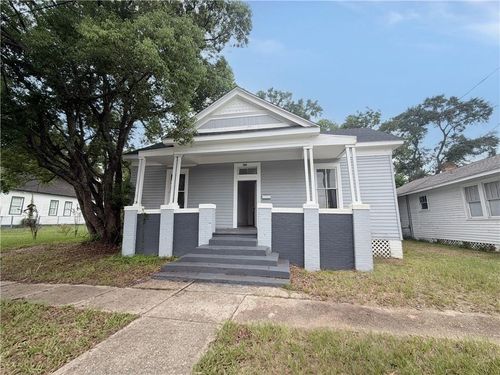 504 George St, Mobile, AL, 36604-3105 | Card Image