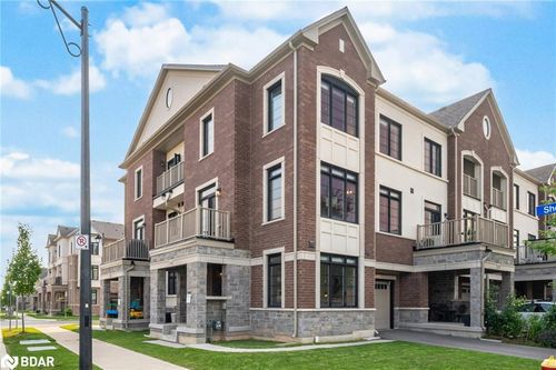 1260 Restivo Lane, Milton, ON, L9E1J9 | Card Image