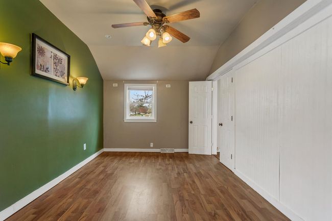 201 S 1 St St, House other with 3 bedrooms, 1 bathrooms and 6 parking in Tolono IL | Image 22