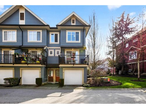 13-6635 192 Street, Surrey, BC, V4N5T9 | Card Image