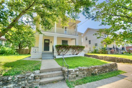 3148 Beech Ave, Covington, KY, 41015-1157 | Card Image