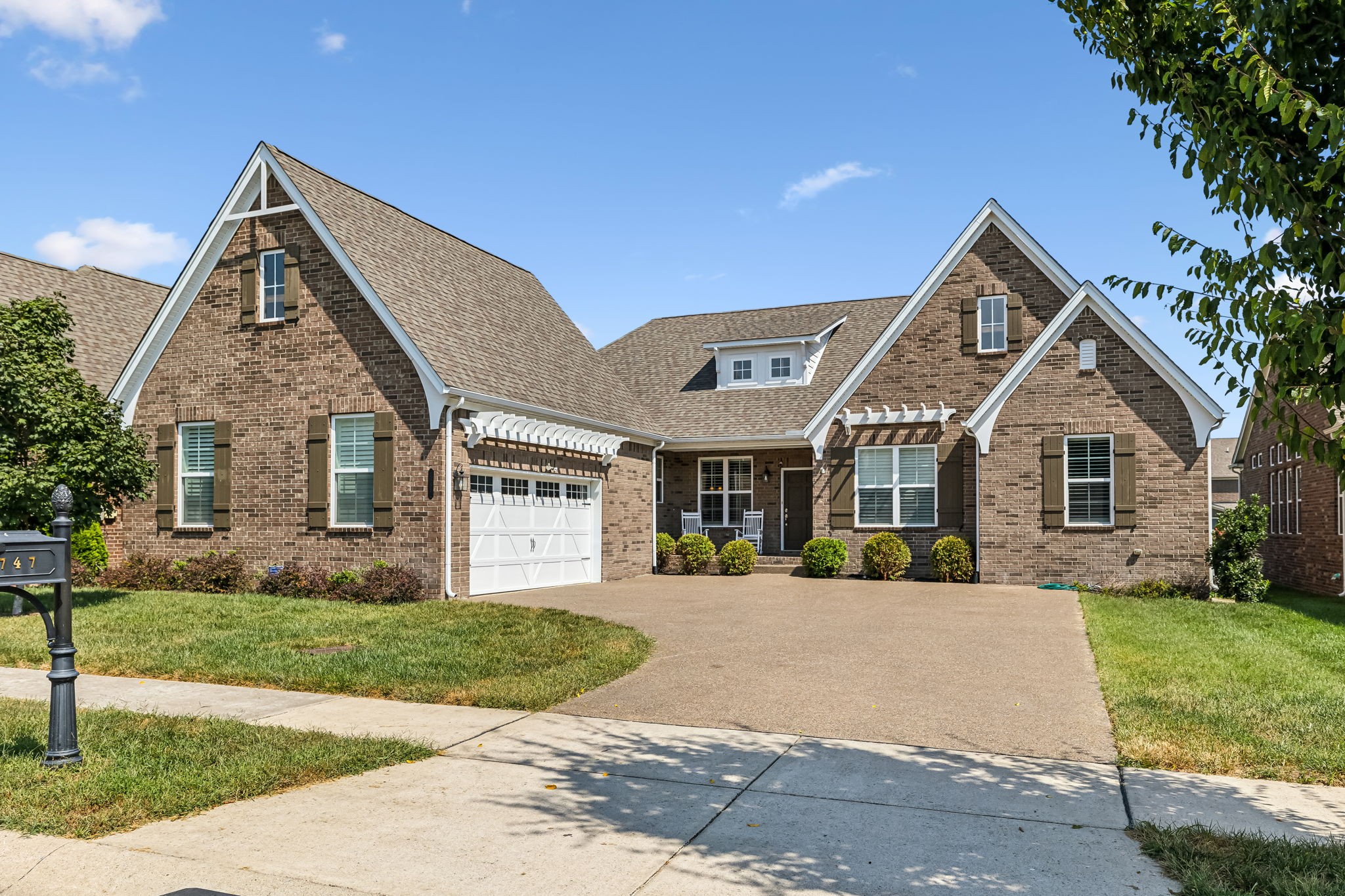 Eldon Ln, Nolensville, TN 37135
