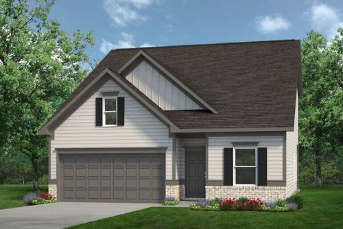 2818 Upton Circle, Cleveland, TN, 37323 | Card Image