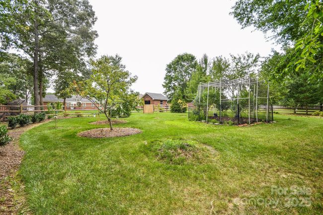 4320 Atkinson Way, House other with 3 bedrooms, 2 bathrooms and null parking in Monroe NC | Image 14