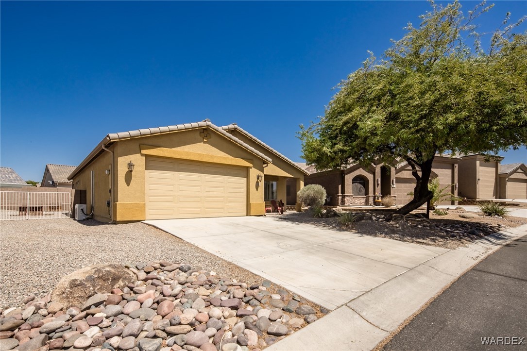 Alder Cir, Lake Havasu City, AZ 86404 #1