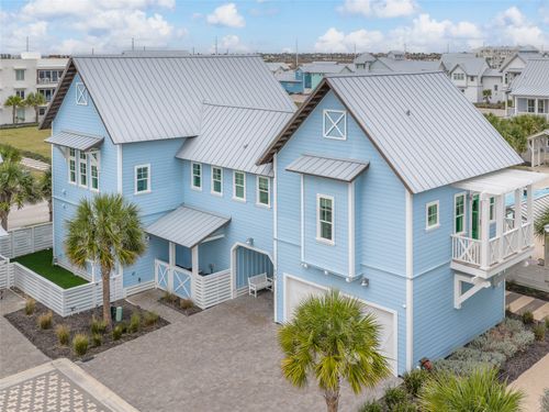 636 Kings Crown Lane, Port Aransas, TX, 78373 | Card Image