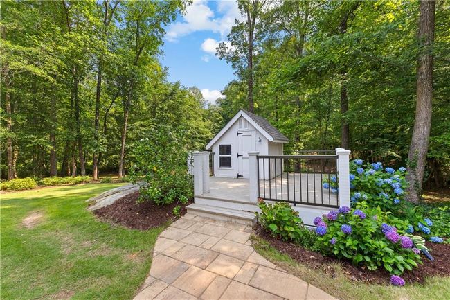 654 Cannon Rd, House other with 5 bedrooms, 4 bathrooms and 6 parking in Sharpsburg GA | Image 70