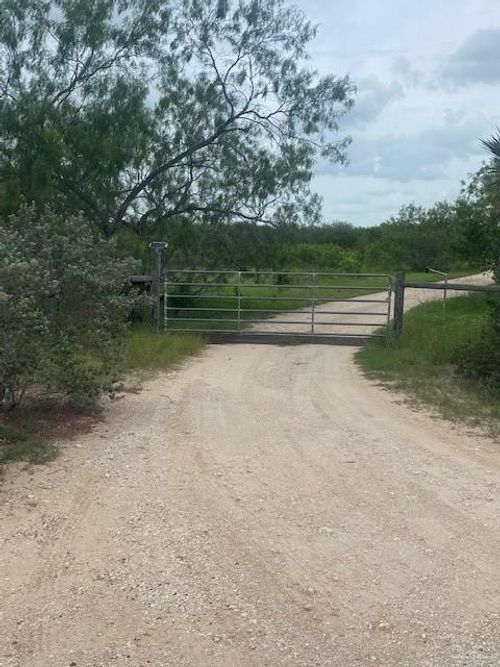 0 N Ted Garza Road N, San Manuel, TX, 78541 | Card Image