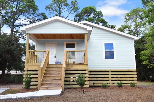 4706 W Bel Meade Avenue, Pascagoula, MS, 39581 | Card Image