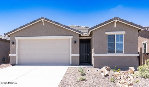 11866 E Becker Dr, Vail, AZ, 85641-0739 | Card Image