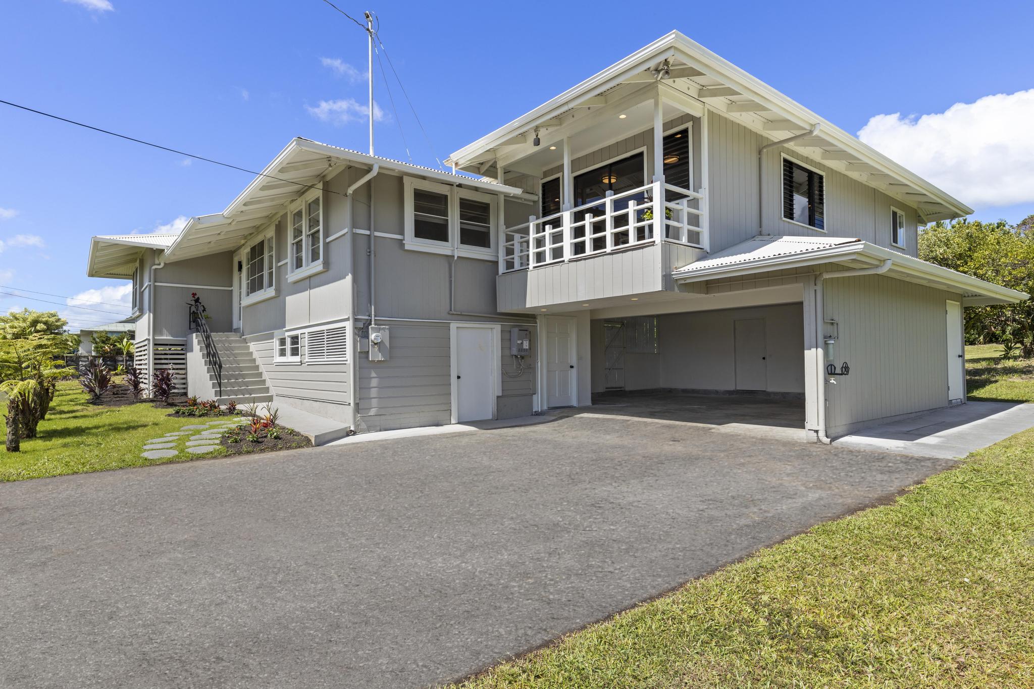 Iwalani St, Hilo, HI 96720
