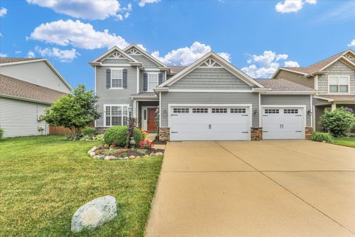 407 Banbury Ln, Savoy, IL, 61874-9355 | Card Image