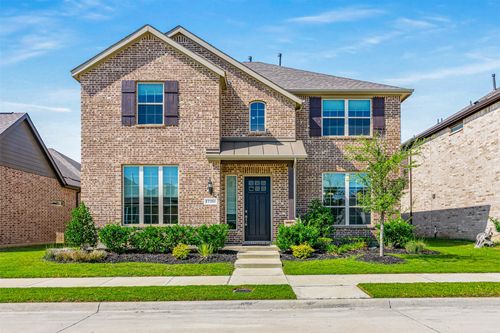 12261 Hesse Dr, Farmers Branch, TX, 75234-1488 | Card Image