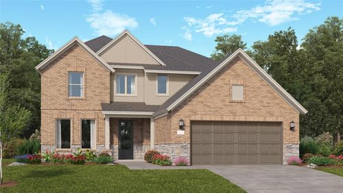 8007 Serene Meadow Ln, Richmond, TX, 77469 | Card Image