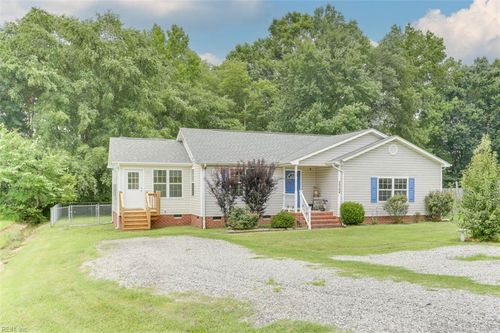 24708 Brickwood Meadow Lane, Dinwiddie, VA, 23841 | Card Image