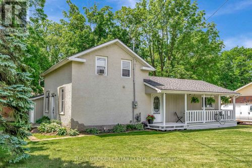 5 Maple Ave N, Burford, ON, N0E1A0 | Card Image