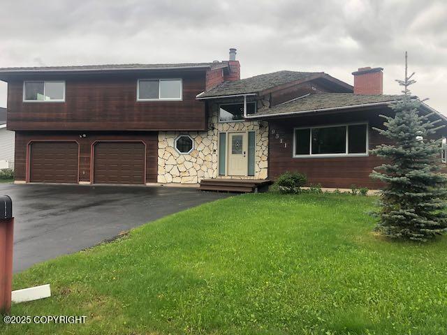Albatross Dr, Anchorage, AK 99502