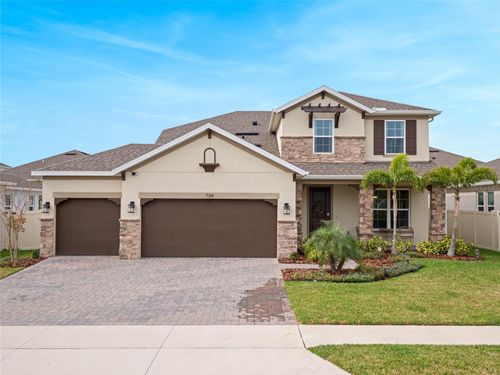 739 Annabell Ridge Rd, Minneola, FL, 34715-6113 | Card Image