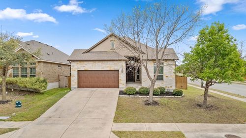 2924 Santa Rosita Dr, Round Rock, TX, 78665-3411 | Card Image