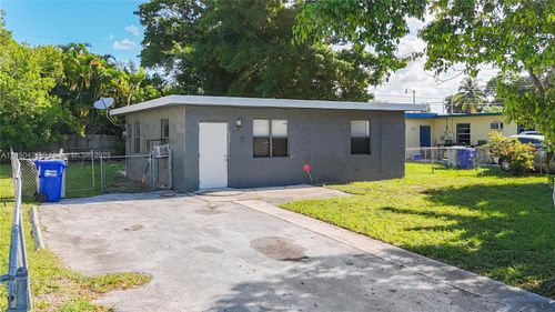1-2419 Nw 6th Ct, Pompano Beach, FL, 33069-2219 | Card Image