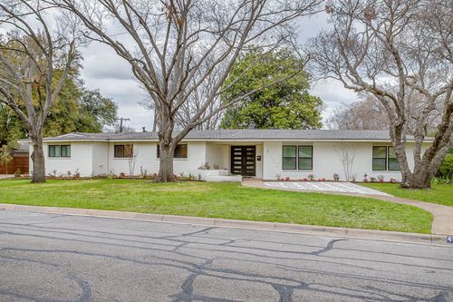 4517 Hildring Dr E, Fort Worth, TX, 76109-5403 | Card Image