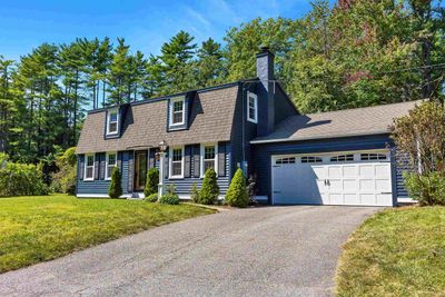 14 Hall Court, House other with 3 bedrooms, 2 bathrooms and null parking in Peterborough NH | Image 1