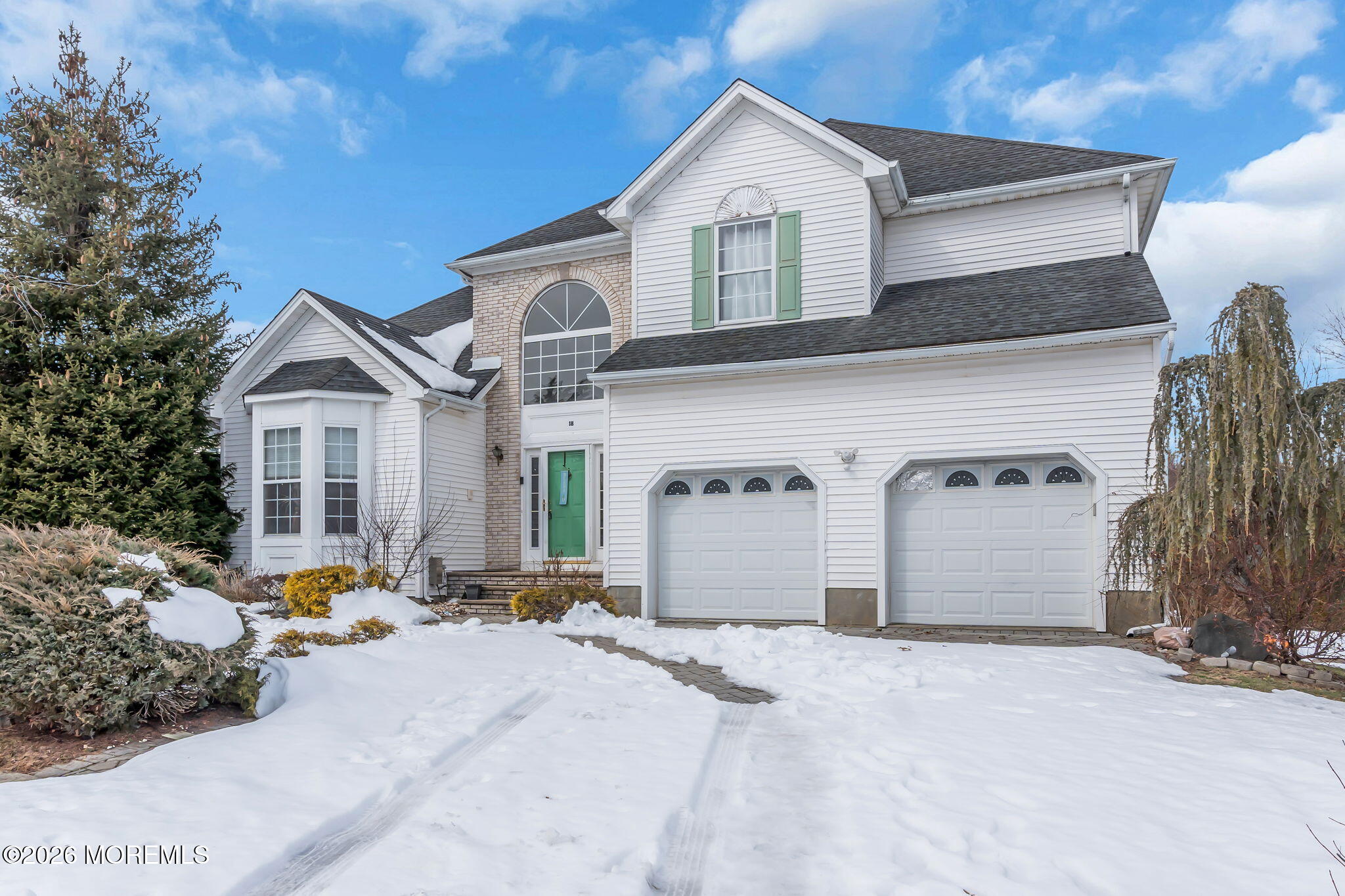 Residential in Matawan 3